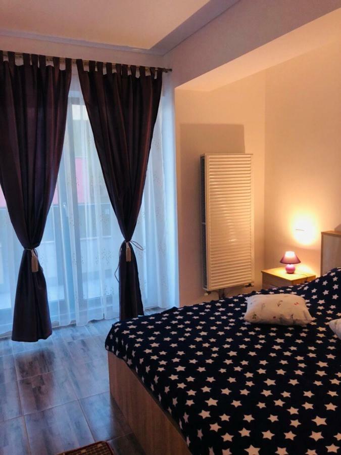 Apartament Adina Mamaia Exterior photo